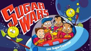 USS Sugar Swatter